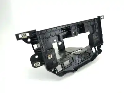 Second-hand car spare part decorative moulding for opel corsa f 1.2 (68) oem iam references 9851684280