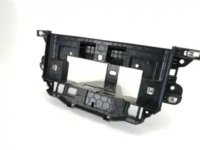 Автозапчастина б/у молдинг для opel corsa f 1.2 (68) посилання на oem iam 9851684280  