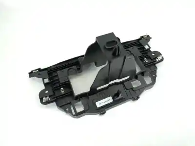 Автозапчастина б/у молдинг для opel corsa f 1.2 (68) посилання на oem iam 9851684280  