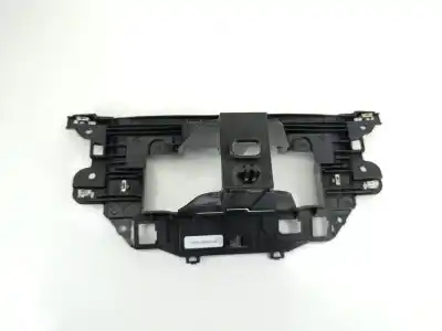 Автозапчастина б/у молдинг для opel corsa f 1.2 (68) посилання на oem iam 9851684280  