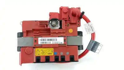 Peça sobressalente para automóvel em segunda mão caixa de fusíveis e relés por bmw x1 (e84) sdrive 18 d referências oem iam 6942912