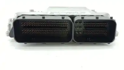 Second-hand car spare part ecu engine control for bmw x1 (e84) sdrive 18 d oem iam references 281017551  