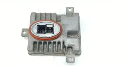 Peça sobressalente para automóvel em segunda mão balastro de xenon por bmw x1 (e84) sdrive 18 d referências oem iam 7237647