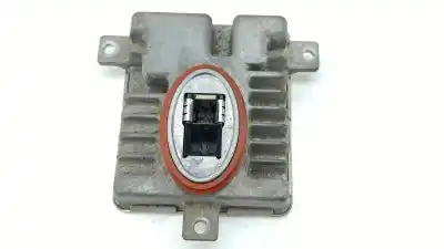 Автозапчасти б/у блок управления ксеноновыми фарами за bmw x1 (e84) sdrive 18 d ссылки oem iam 7237647  