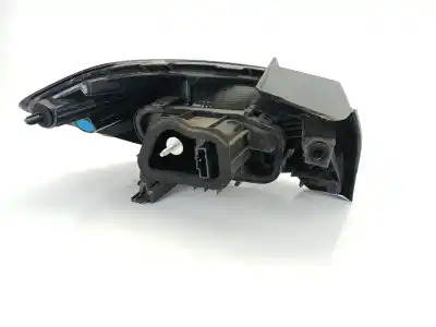 Second-hand car spare part right tailgate light for opel corsa f 1.2 (68) oem iam references 9829317280  