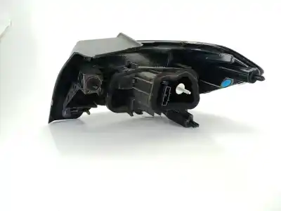 Second-hand car spare part left tailgate light for opel corsa f 1.2 (68) oem iam references 9829317380  