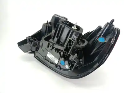 Second-hand car spare part left tailgate light for opel corsa f 1.2 (68) oem iam references 9829317380  