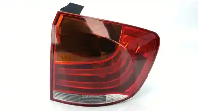 Peça sobressalente para automóvel em segunda mão farolim traseiro direito por bmw x1 (e84) sdrive 18 d referências oem iam 63212990110