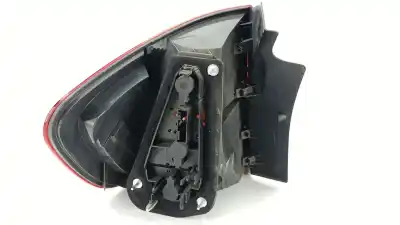 Автозапчастина б/у правий ліхтар для bmw x1 (e84) sdrive 18 d посилання на oem iam 63212990110  