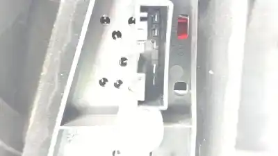 Автозапчастина б/у правий ліхтар для bmw x1 (e84) sdrive 18 d посилання на oem iam 63212990110  