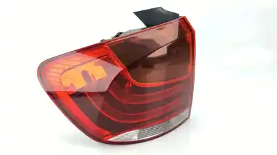 Автозапчастина б/у лівий ход ліхар для bmw x1 (e84) sdrive 18 d посилання на oem iam 63212990109  