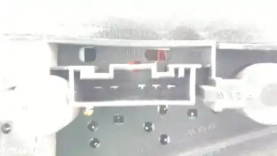 Автозапчастина б/у лівий ход ліхар для bmw x1 (e84) sdrive 18 d посилання на oem iam 63212990109  