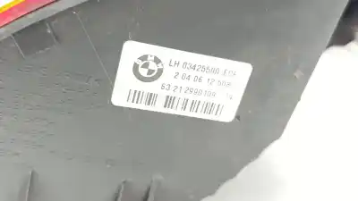 Автозапчастина б/у лівий ход ліхар для bmw x1 (e84) sdrive 18 d посилання на oem iam 63212990109  