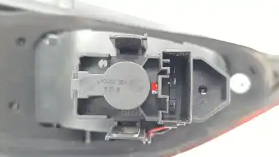 Автозапчасти б/у внутренний правый задний фонарь за bmw x1 (e84) sdrive 18 d ссылки oem iam 63212990114  