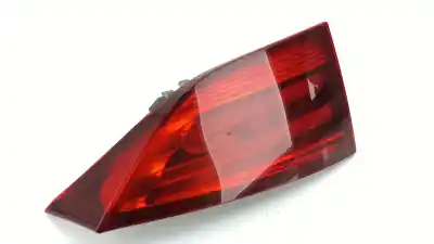 Автозапчасти б/у внутренний левый задний фонарь за bmw x1 (e84) sdrive 18 d ссылки oem iam 63212990113  