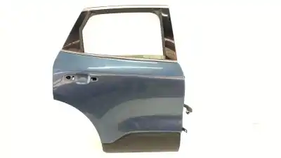 Second-hand car spare part rear right door for ford kuga iii (dfk) 2.0 ecoblue mhev oem iam references 2830896