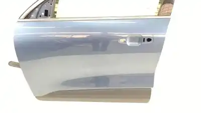 Second-hand car spare part left front door for ford kuga iii (dfk) 2.0 ecoblue mhev oem iam references 2768433  