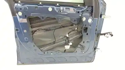 Second-hand car spare part left front door for ford kuga iii (dfk) 2.0 ecoblue mhev oem iam references 2768433  