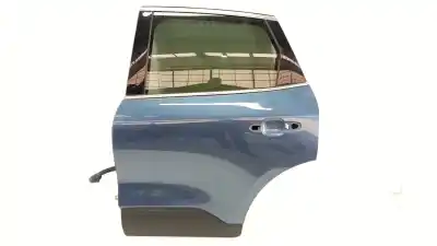 Second-hand car spare part rear left door for ford kuga iii (dfk) 2.0 ecoblue mhev oem iam references 2757992