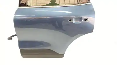 Second-hand car spare part rear left door for ford kuga iii (dfk) 2.0 ecoblue mhev oem iam references 2757992  