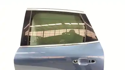 Second-hand car spare part rear left door for ford kuga iii (dfk) 2.0 ecoblue mhev oem iam references 2757992  