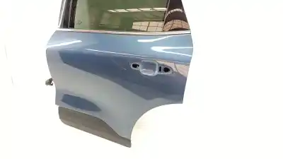 Second-hand car spare part rear left door for ford kuga iii (dfk) 2.0 ecoblue mhev oem iam references 2757992  