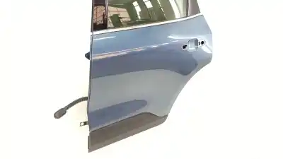 Second-hand car spare part rear left door for ford kuga iii (dfk) 2.0 ecoblue mhev oem iam references 2757992  
