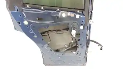 Second-hand car spare part rear left door for ford kuga iii (dfk) 2.0 ecoblue mhev oem iam references 2757992  