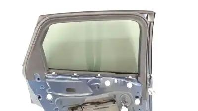 Second-hand car spare part rear left door for ford kuga iii (dfk) 2.0 ecoblue mhev oem iam references 2757992  