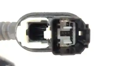 Second-hand car spare part rear left door for ford kuga iii (dfk) 2.0 ecoblue mhev oem iam references 2757992  