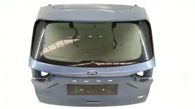 Second-hand car spare part tailgate for ford kuga iii (dfk) 2.0 ecoblue mhev oem iam references 2768855