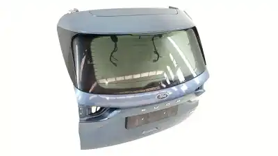 Second-hand car spare part tailgate for ford kuga iii (dfk) 2.0 ecoblue mhev oem iam references 2768855  