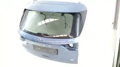 Second-hand car spare part tailgate for ford kuga iii (dfk) 2.0 ecoblue mhev oem iam references 2768855  