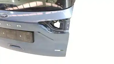 Second-hand car spare part tailgate for ford kuga iii (dfk) 2.0 ecoblue mhev oem iam references 2768855  