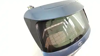 Second-hand car spare part tailgate for ford kuga iii (dfk) 2.0 ecoblue mhev oem iam references 2768855  