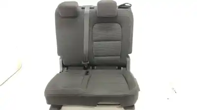 Second-hand car spare part rear left seats for ford kuga iii (dfk) 2.0 ecoblue mhev oem iam references 2556248