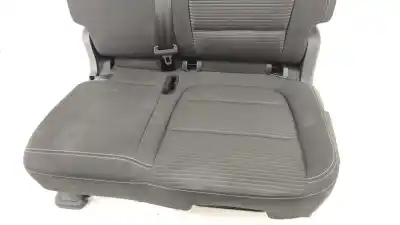 Second-hand car spare part rear left seats for ford kuga iii (dfk) 2.0 ecoblue mhev oem iam references 2556248  