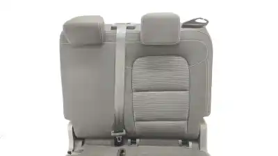 Second-hand car spare part rear left seats for ford kuga iii (dfk) 2.0 ecoblue mhev oem iam references 2556248  