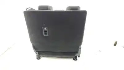 Second-hand car spare part rear left seats for ford kuga iii (dfk) 2.0 ecoblue mhev oem iam references 2556248  
