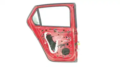 Автозапчасти б/у задняя левая дверь за opel corsa f 1.2 (68) ссылки oem iam 9837706080  