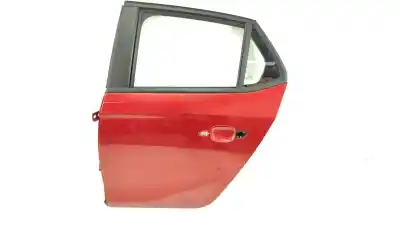 Автозапчасти б/у задняя левая дверь за opel corsa f 1.2 (68) ссылки oem iam 9837706080  