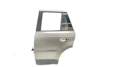 Second-hand car spare part rear left door for land rover range rover sport i (l320) 3.6 d 4x4 oem iam references bfa790090