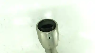 Автозапчастина б/у задній глушник для ford kuga iii (dfk) 2.0 ecoblue mhev посилання на oem iam 2547696  