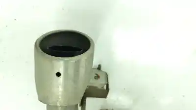 Автозапчастина б/у задній глушник для ford kuga iii (dfk) 2.0 ecoblue mhev посилання на oem iam 2547696  