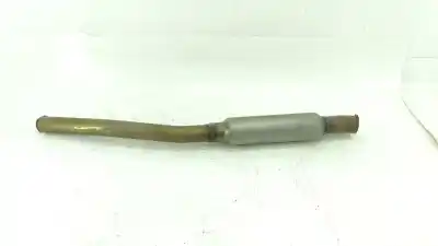 Second-hand car spare part center exhaust pipe for ford kuga iii (dfk) 2.0 ecoblue mhev oem iam references 2472451