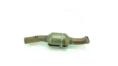 Second-hand car spare part catalytic converter for ford kuga iii (dfk) 2.0 ecoblue mhev oem iam references 2552696