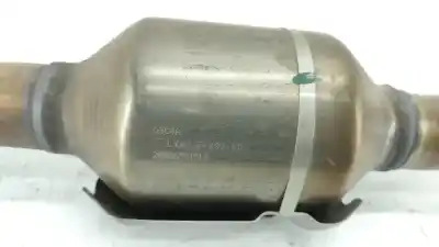 Pezzo di ricambio per auto di seconda mano catalizzatore per ford kuga iii (dfk) 2.0 ecoblue mhev riferimenti oem iam 2552696  