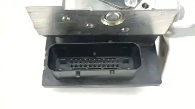 Peça sobressalente para automóvel em segunda mão abs por bmw x1 (e84) sdrive 18 d referências oem iam 265236446  