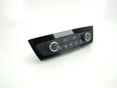 Second-hand car spare part climate control for opel corsa f 1.2 (68) oem iam references 9851355980