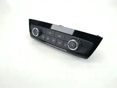 Автозапчасти б/у климат-контроль за opel corsa f 1.2 (68) ссылки oem iam 9851355980  